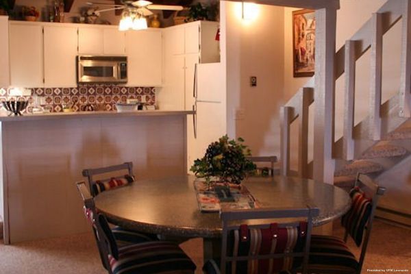 Hotel SNOWCREEK BY RESORTQUEST (Ketchum)